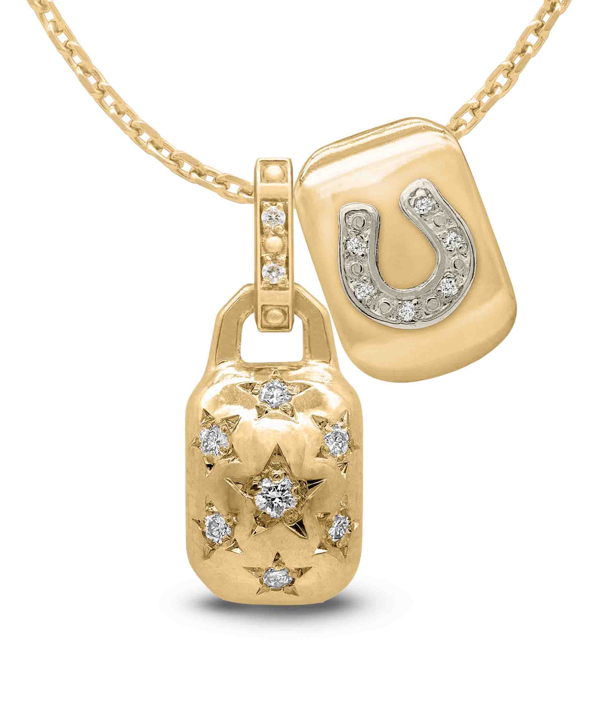 Destiny Amulet Set