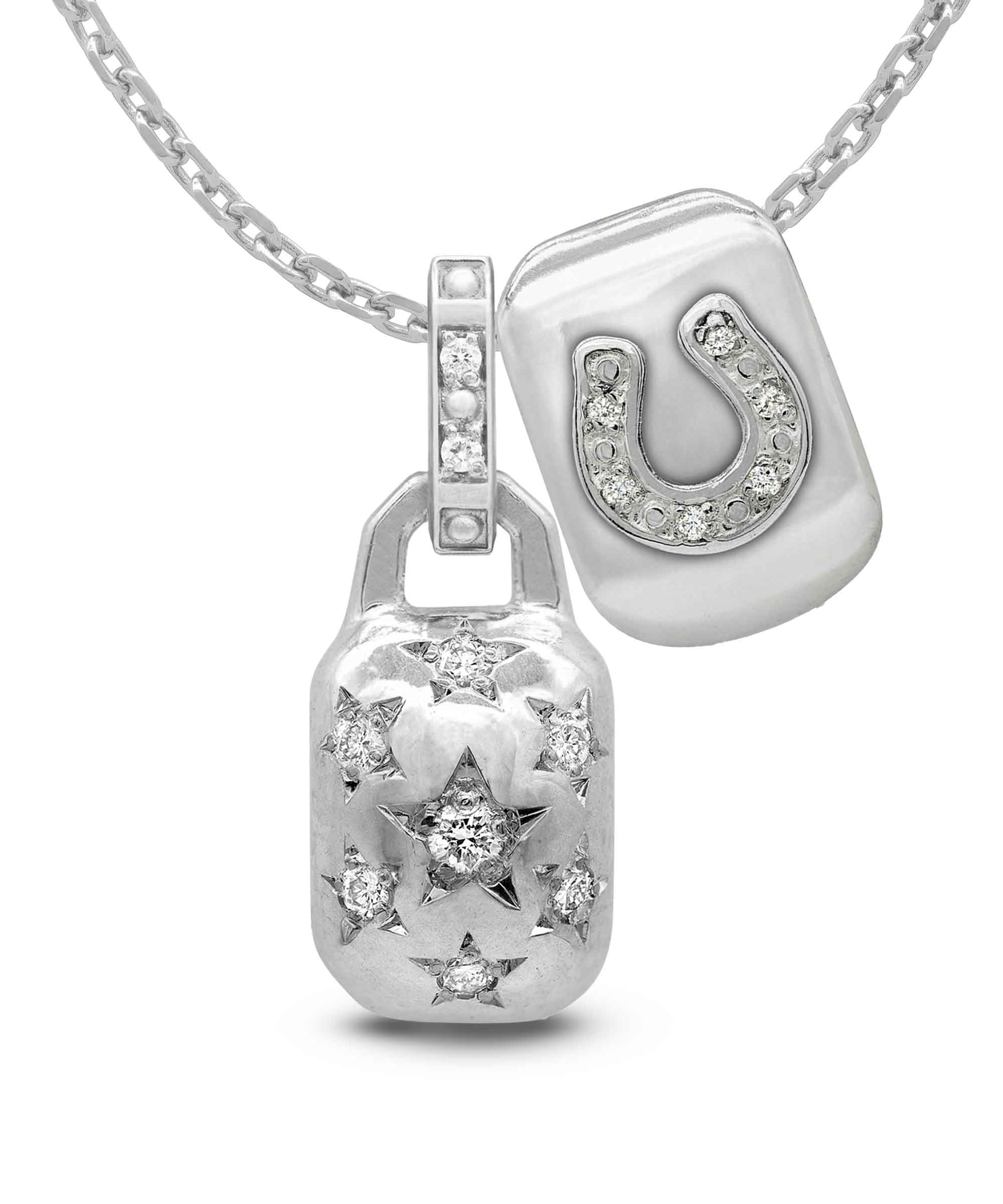 Destiny Amulet Set