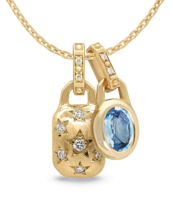 Guided by Light Amulet Set