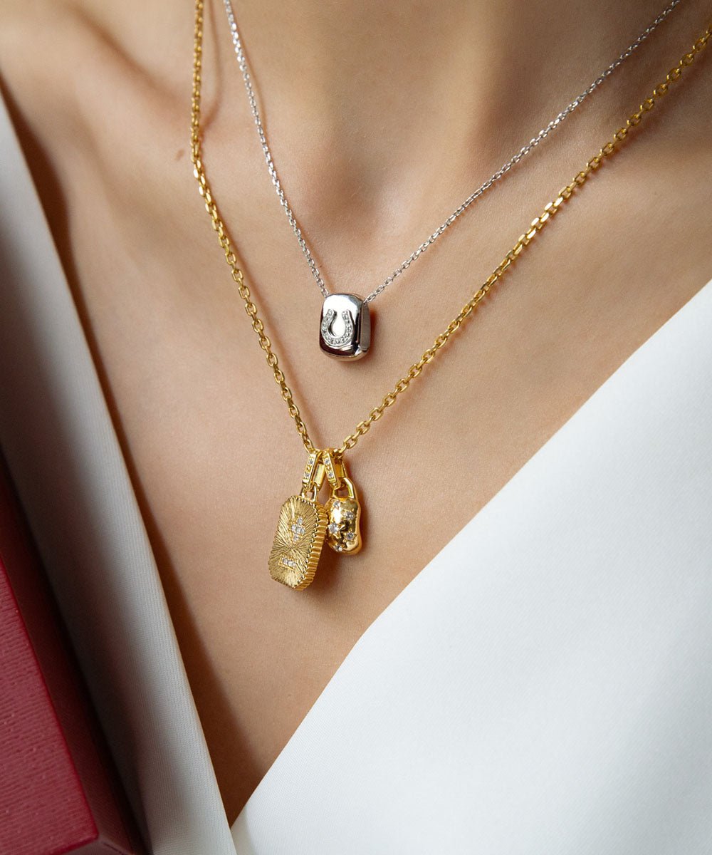 Constellation Amulet