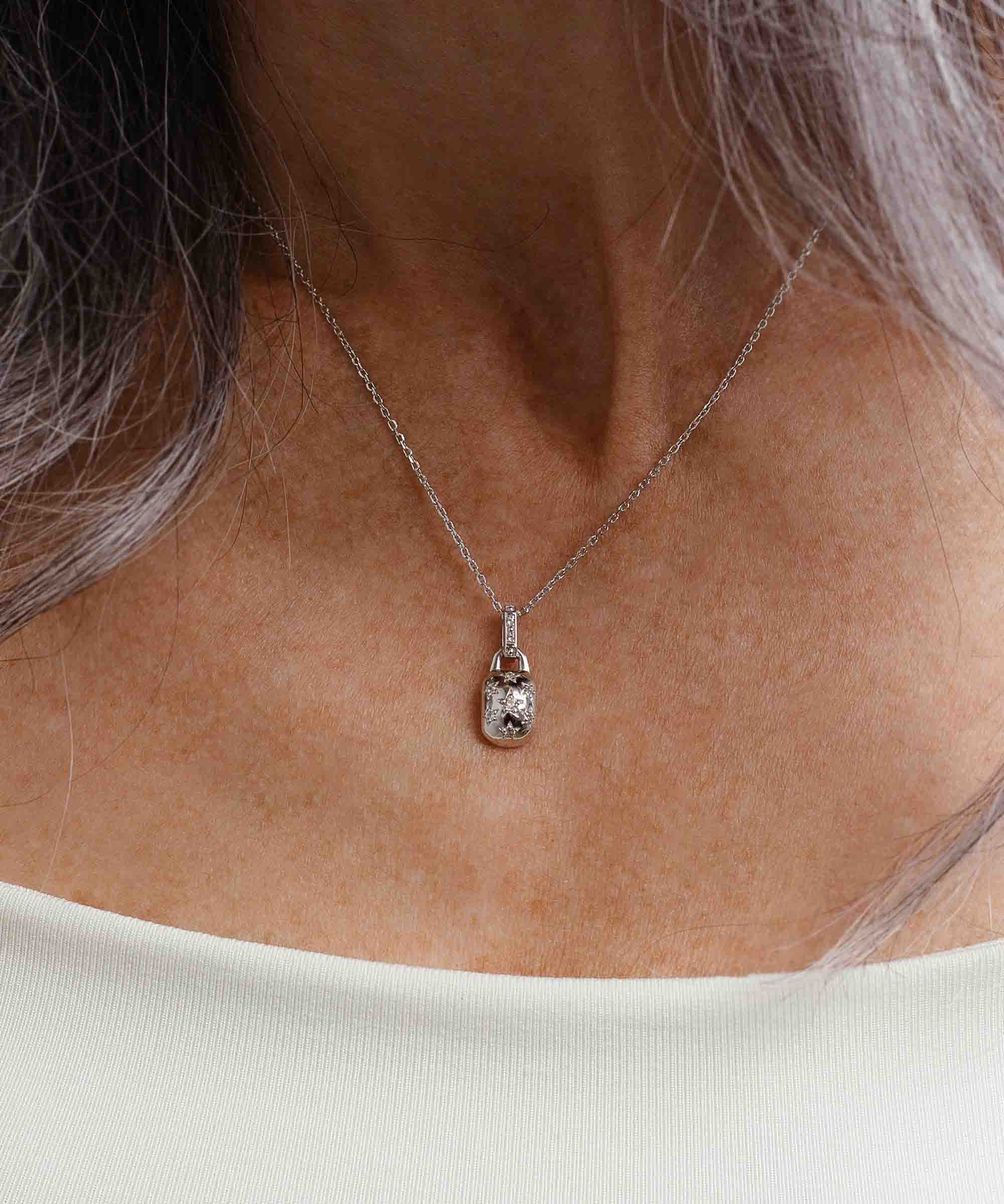 Constellation Amulet Necklace