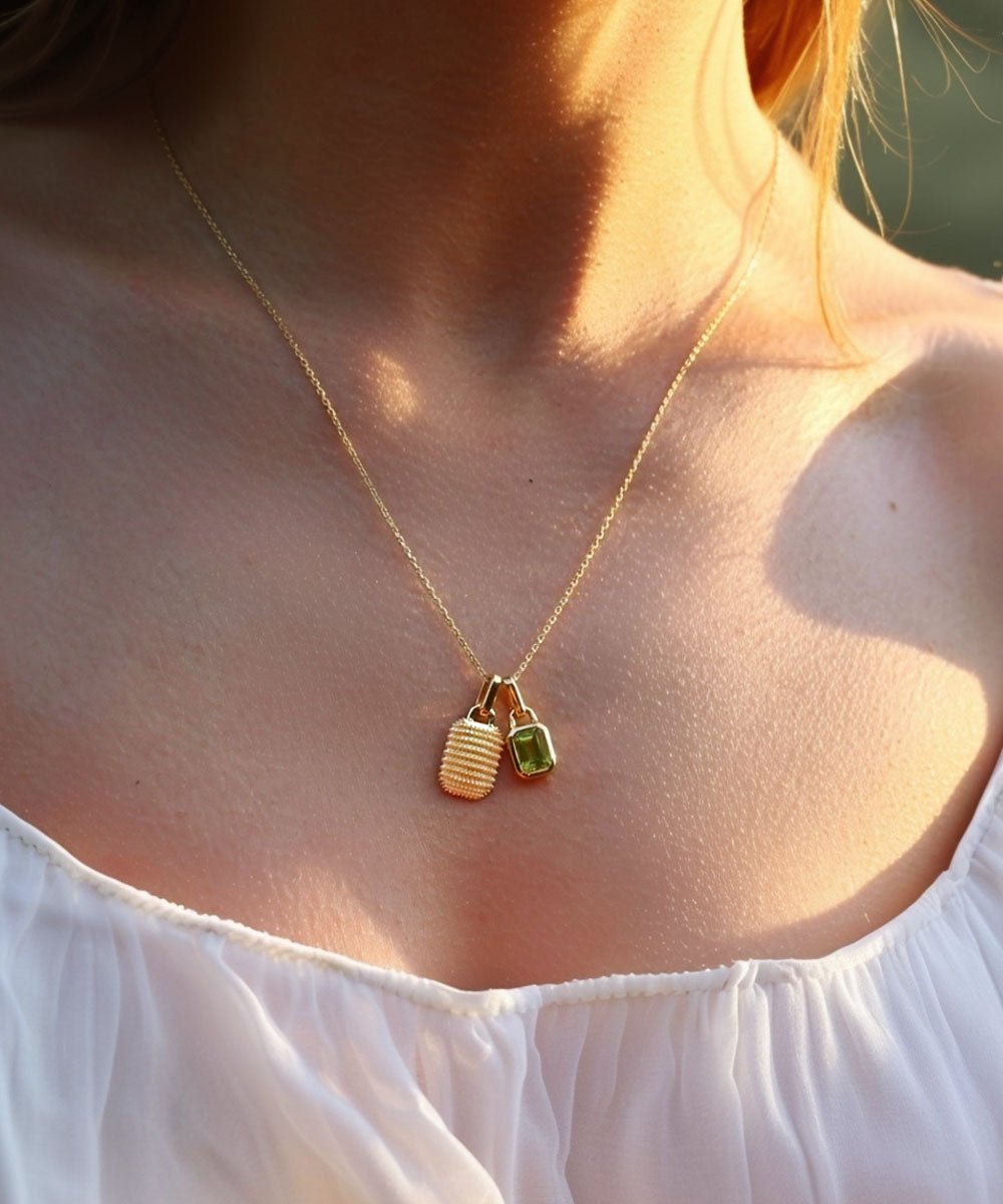 Renewal Amulet