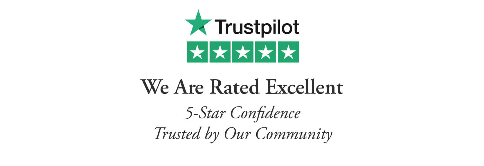 Trustpilot Header