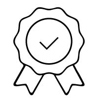 5-Year Warranty